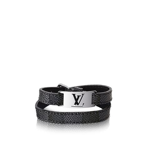 bracelet louis vuitton homme pas cher|louis vuitton couple bracelet.